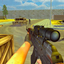 Army Sniper: City Commando icon