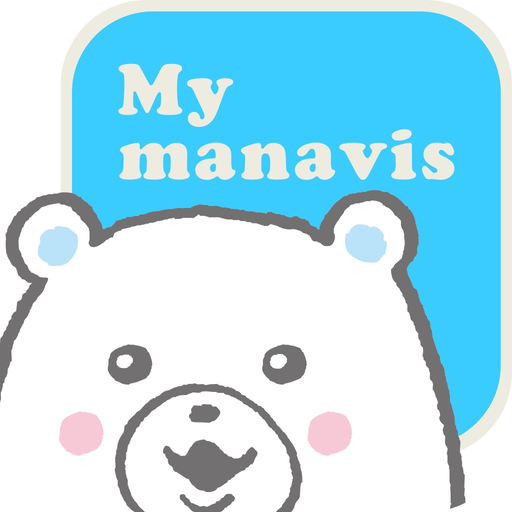 Myマナビス app icon