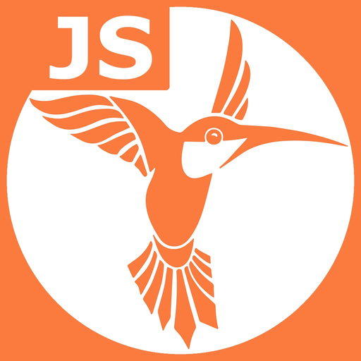 JavaScript Recipes app icon