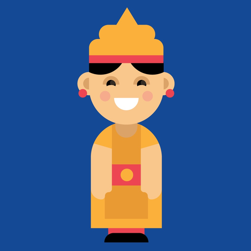 Chiang Mai Angel app icon