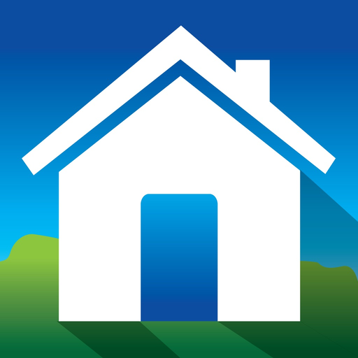 Home Finder app icon