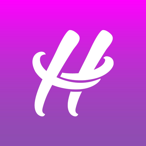 Hugder app icon