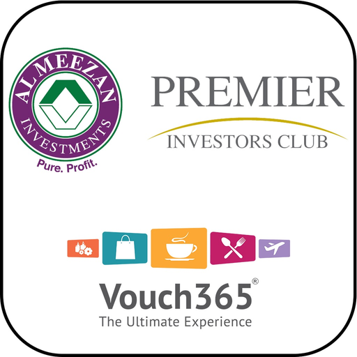Al Meezan Investment Vouch365 app icon
