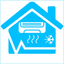 Smart Wifi  AC icon