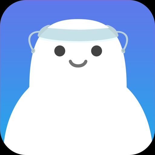 OMNIFIT BRAIN : The Focus app icon