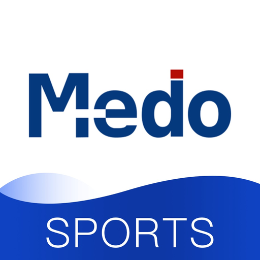 Medo体育 app icon