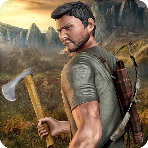 Sruvival Island Army Training app icon