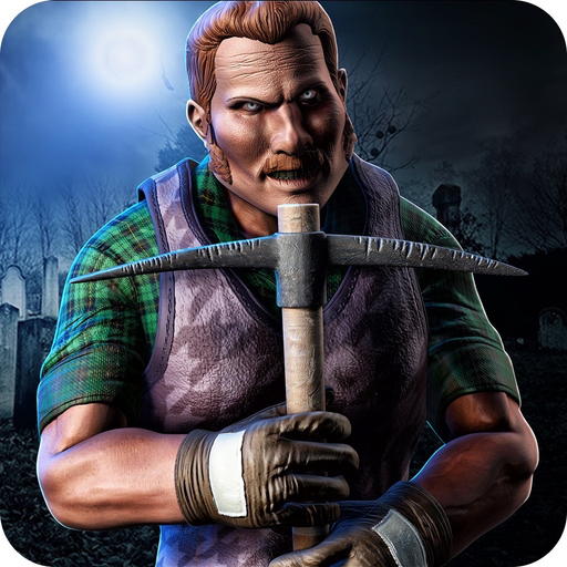 Evil Neighbour: Horror Game app icon