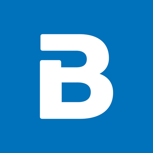 EcoStream app icon