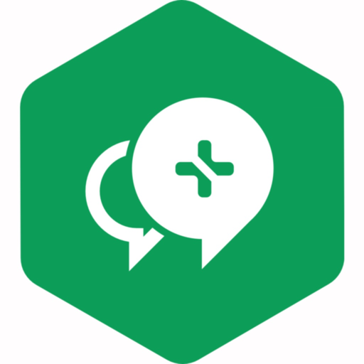 A+Chat app icon