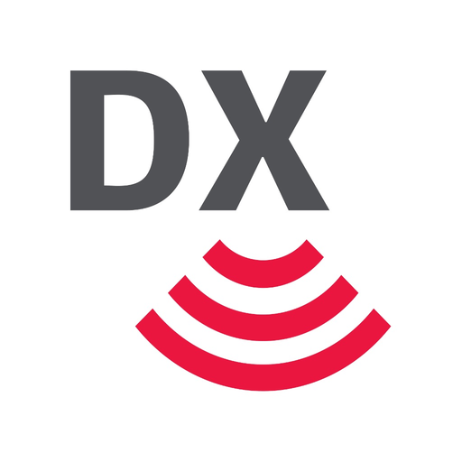 Leica DX Field Shield app icon