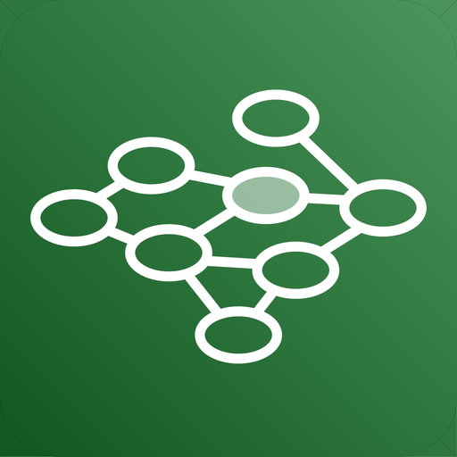 Red Profesional app icon