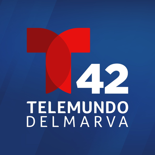 Telemundo Delmarva app icon