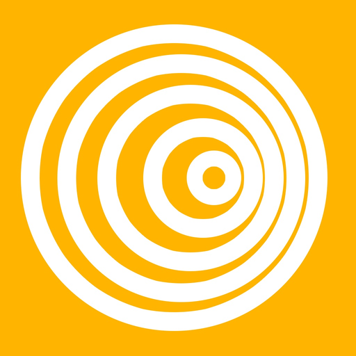 Doppler Effect Calculator app icon