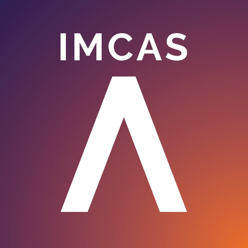 IMCAS Academy app icon
