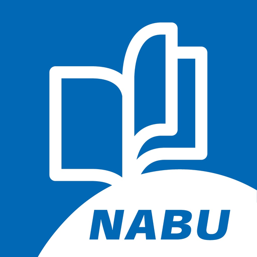 NABU-Magazin app icon