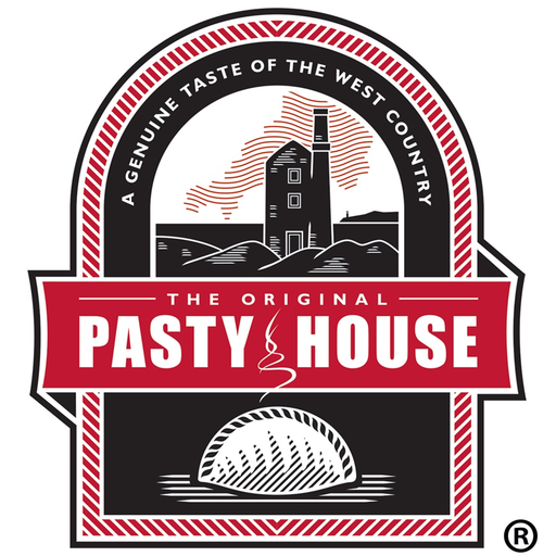 Pasty House app icon