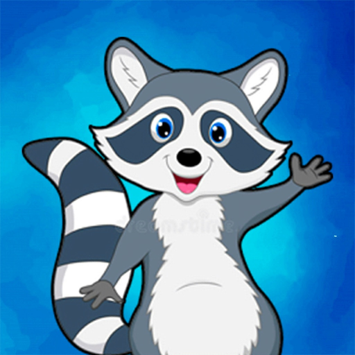 Learn Animal Sounds Fun app icon