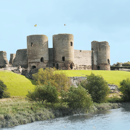 North East Wales app icon