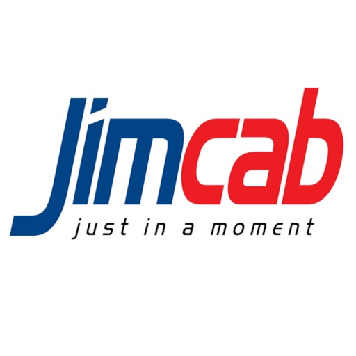 JIMCAB app icon