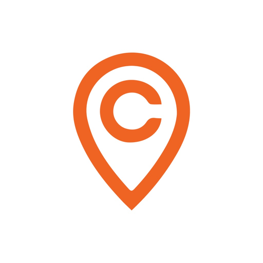 Cartracker app icon