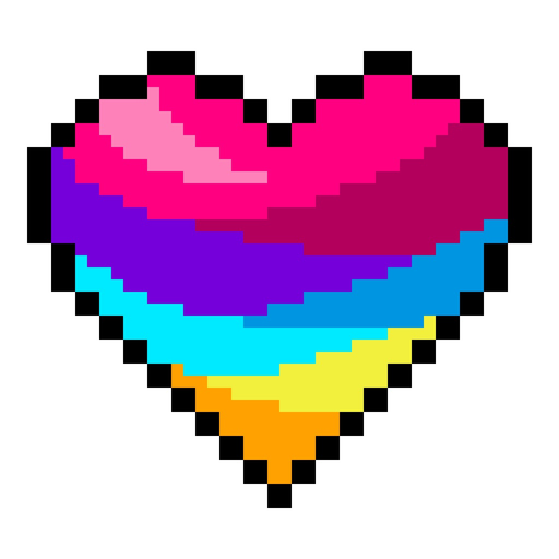 Pixel Paint - Coloring games app icon