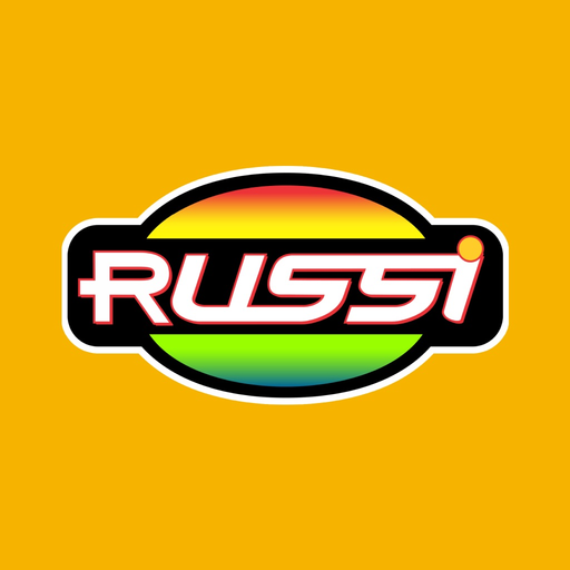 Rede Russi app icon