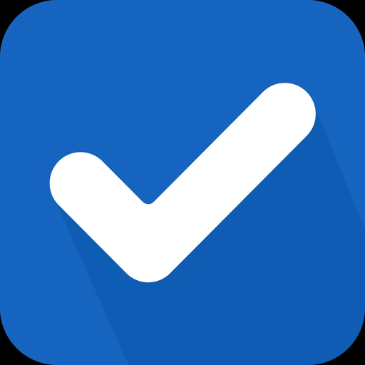 TickDo- Lists,Tasks & Contacts app icon