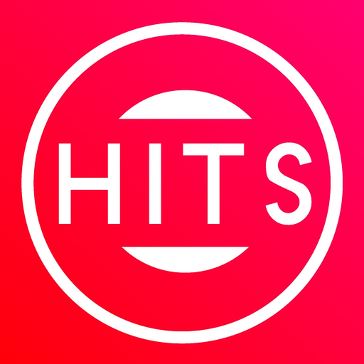 BREAKING HITS CreatorCommunity app icon