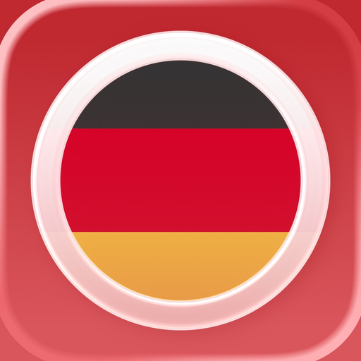 Learn German: Beginners & Up app icon