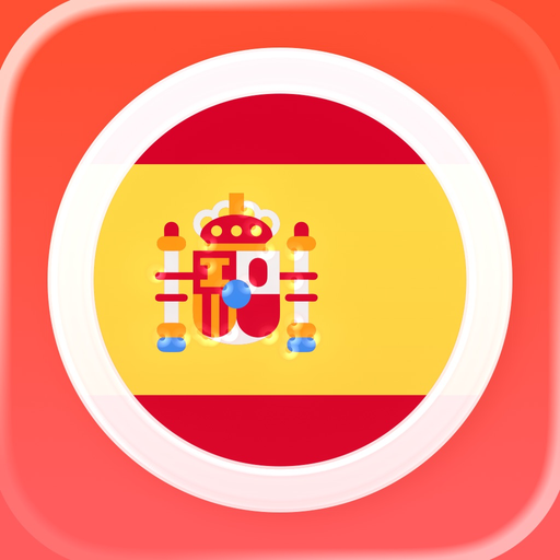 Learn Spanish: Beginners & Up app icon