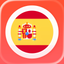 Learn Spanish: Beginners & Up icon