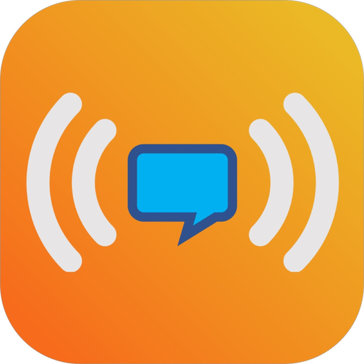 AlertBuddy : Speak & Remind app icon