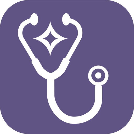 CourMed Concierge app icon