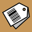 Tag Barcode Generator icon