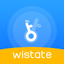Wistate icon