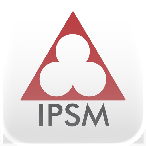 IPSM app icon