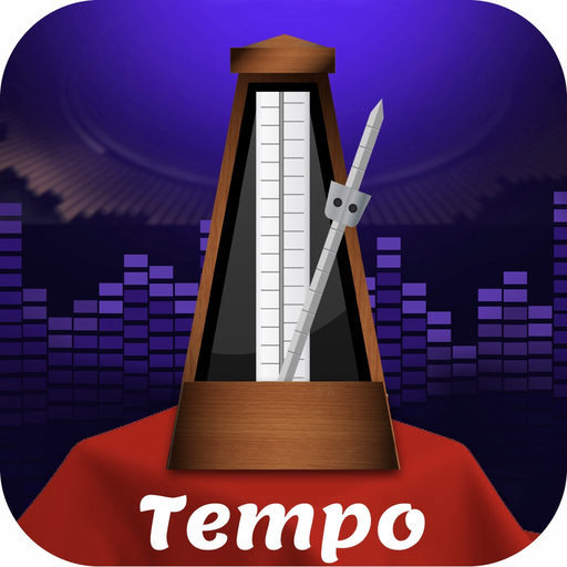 Metronome - Beats Tempo Tap app icon