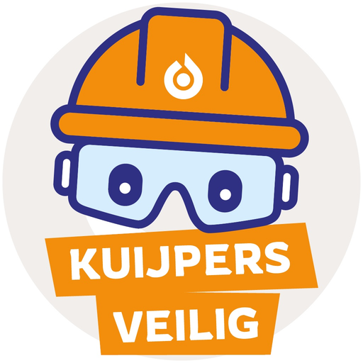 KuijpersVeilig app icon