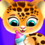 Baby Tiger Care icon