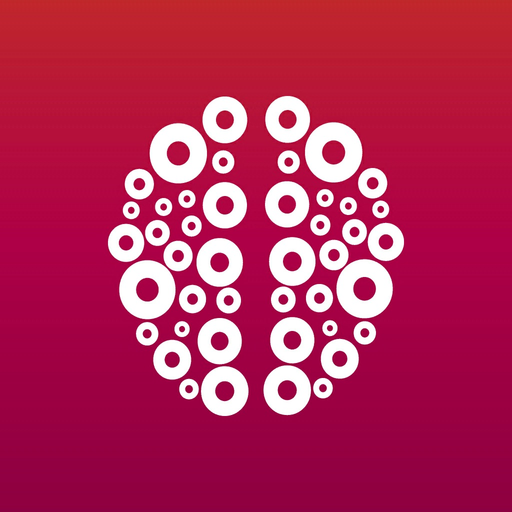 BrainUP - Brain Training app icon