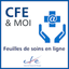 CFE & Moi - Remboursements icon