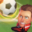 Super Head Ball Battle: Soccer icon