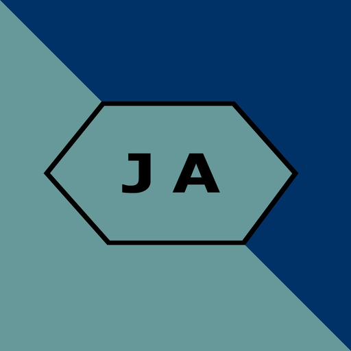 Jheelan Associates Connect app icon