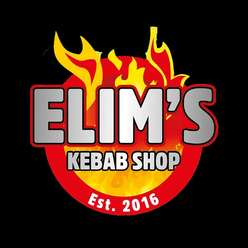 Elim's Kebab Shop app icon