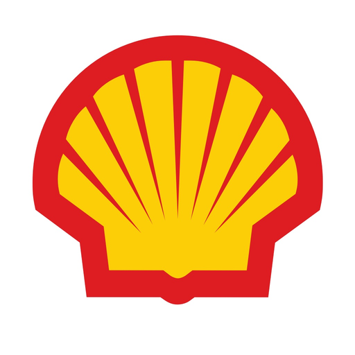 Shell: Fuel, Charge & More app icon