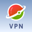 Planet Free VPN ™ Super Proxy icon