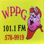 WPPG 101.1 FM icon