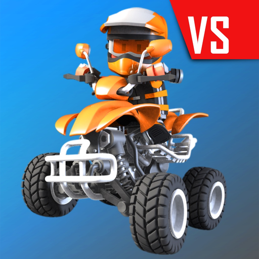 ATV Champs app icon