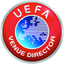 UEFA Venue Director icon